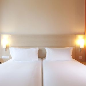 Standaard Kamer met Twee Aparte Bedden